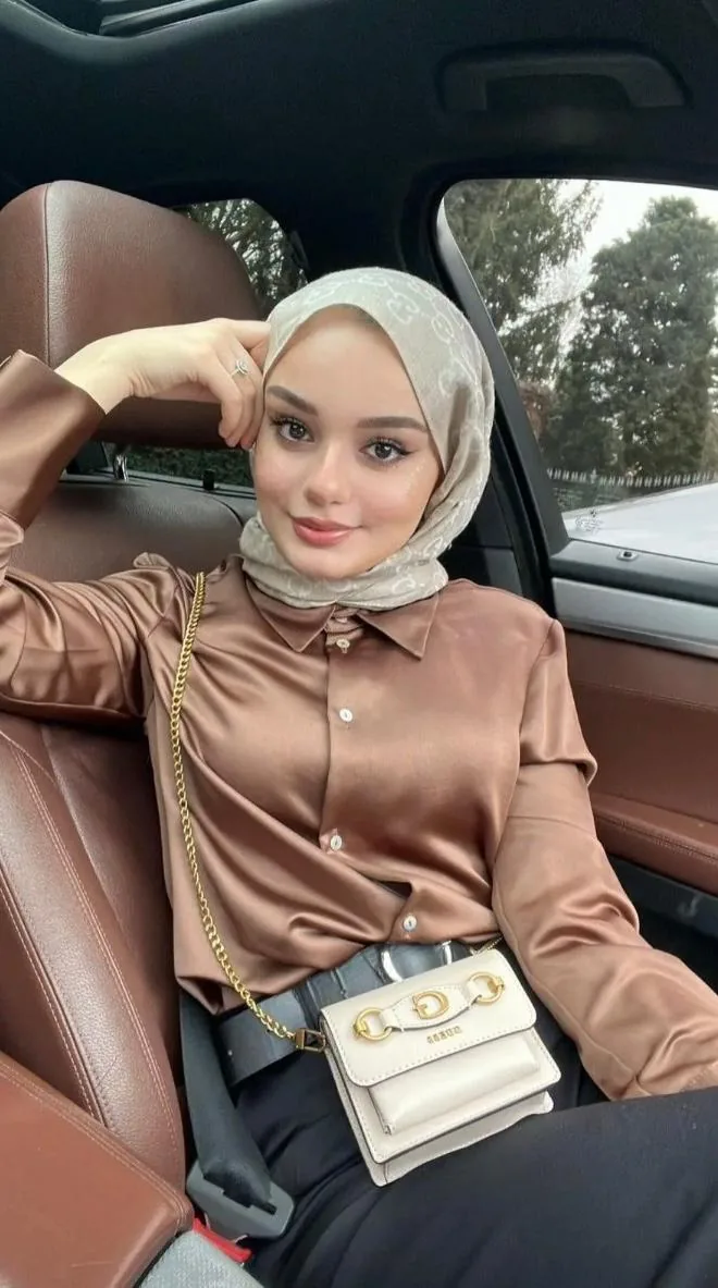 Gizem - Zeytinburnu Escort