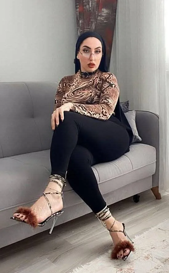 Şeyma - Zeytinburnu Escort