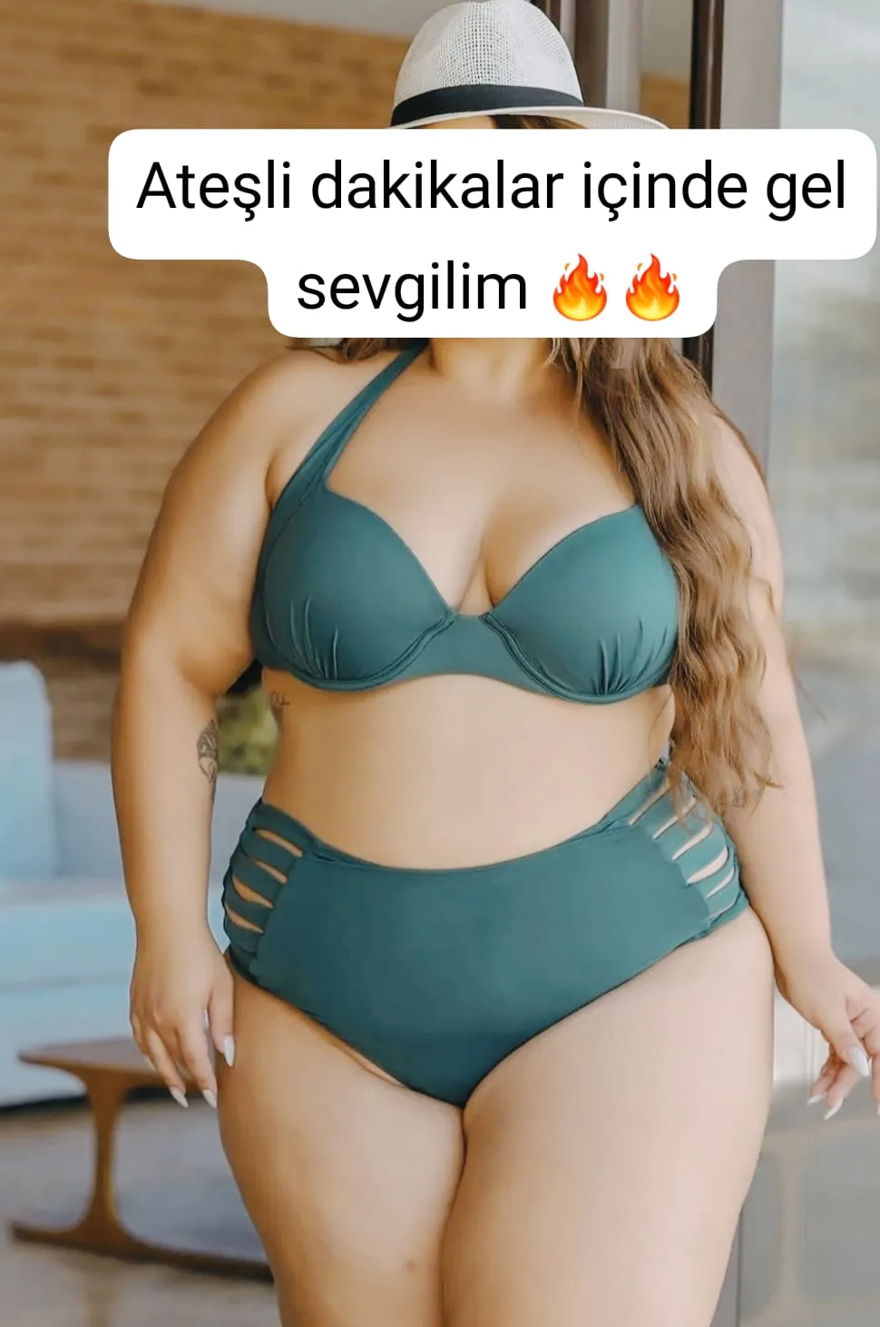 Burcu - Zeytinburnu Escort