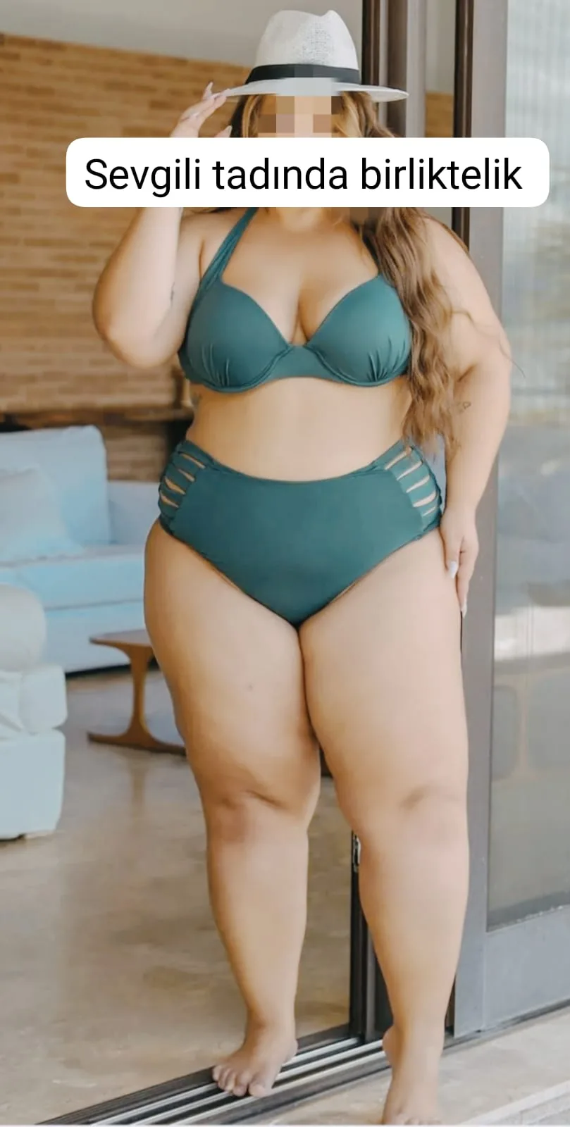 Burcu - Zeytinburnu Escort